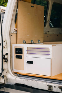 Roam 2.0 Troopy Flat Pack — photo 13