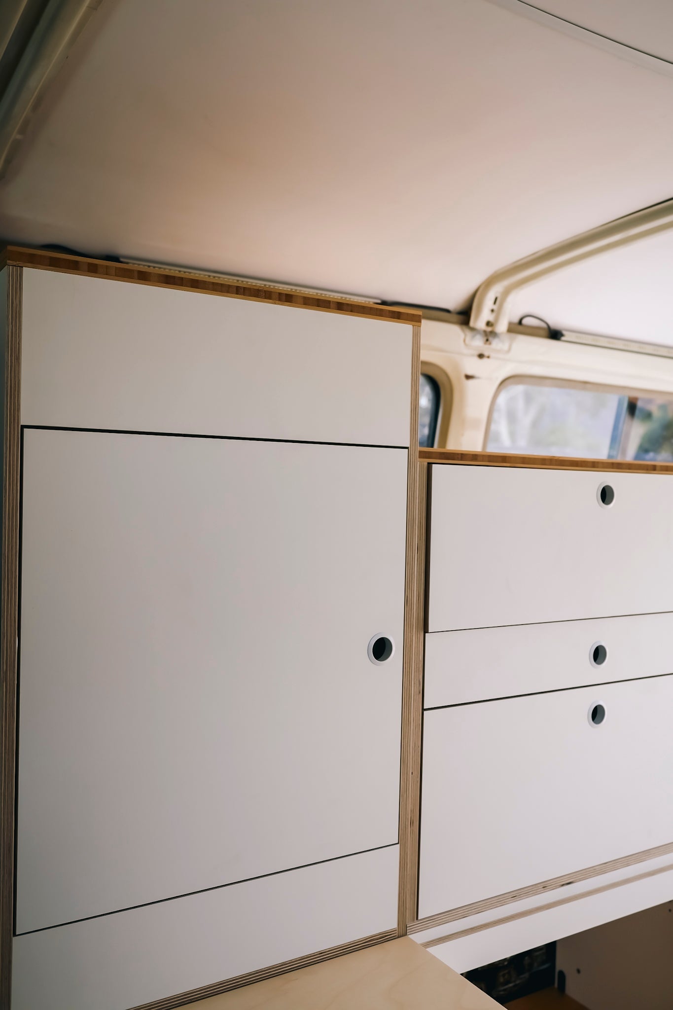 Roam 2.0 Troopy Flat Pack - Unwind Designs