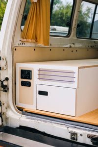 Roam 2.0 Troopy Flat Pack — photo 18
