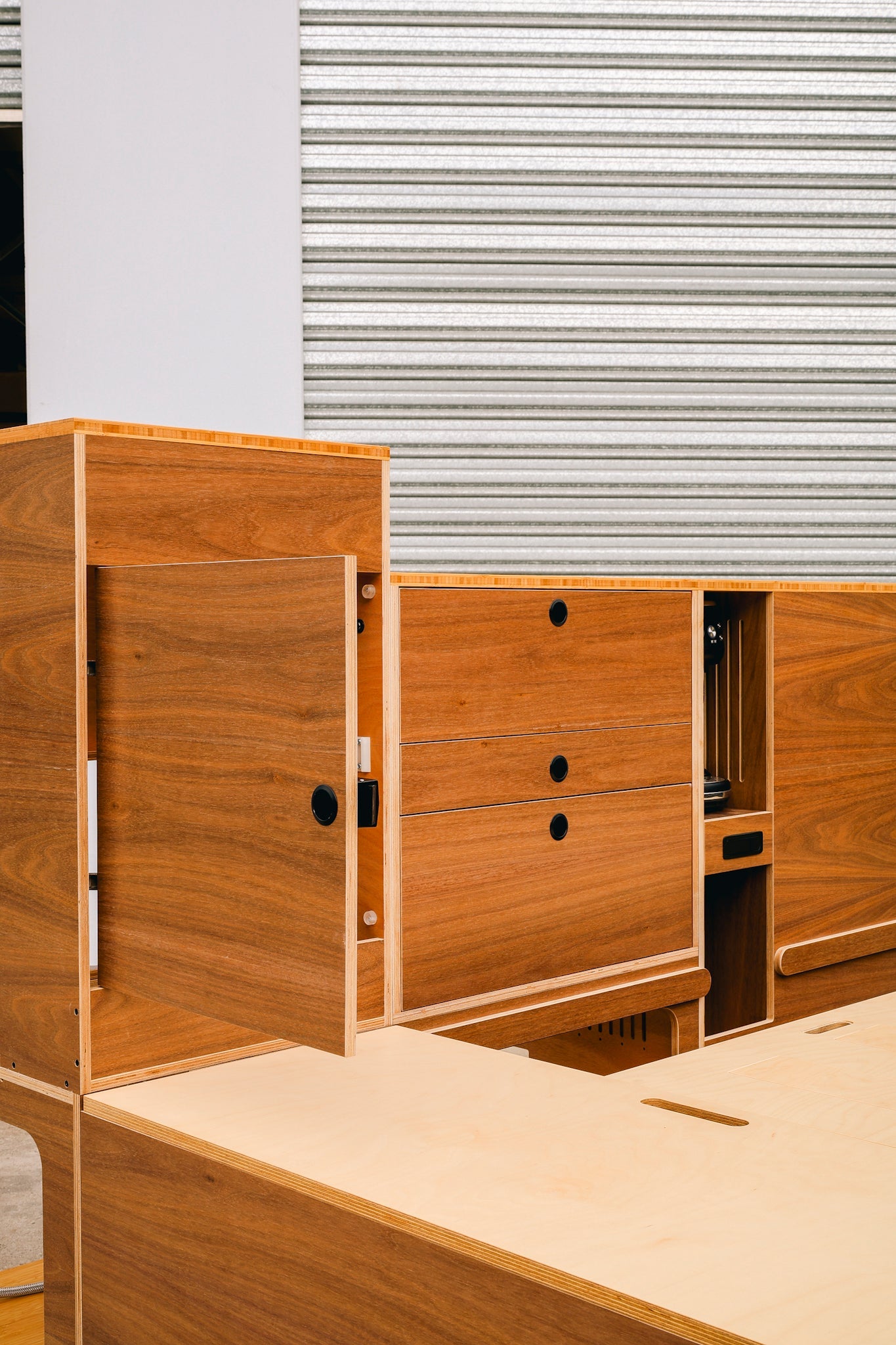 Roam 2.0 Troopy Flat Pack - Unwind Designs