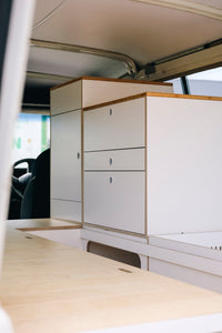 Roam 2.0 Troopy Flat Pack — photo 7