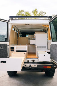 Roam 2.0 Troopy Flat Pack — photo 19