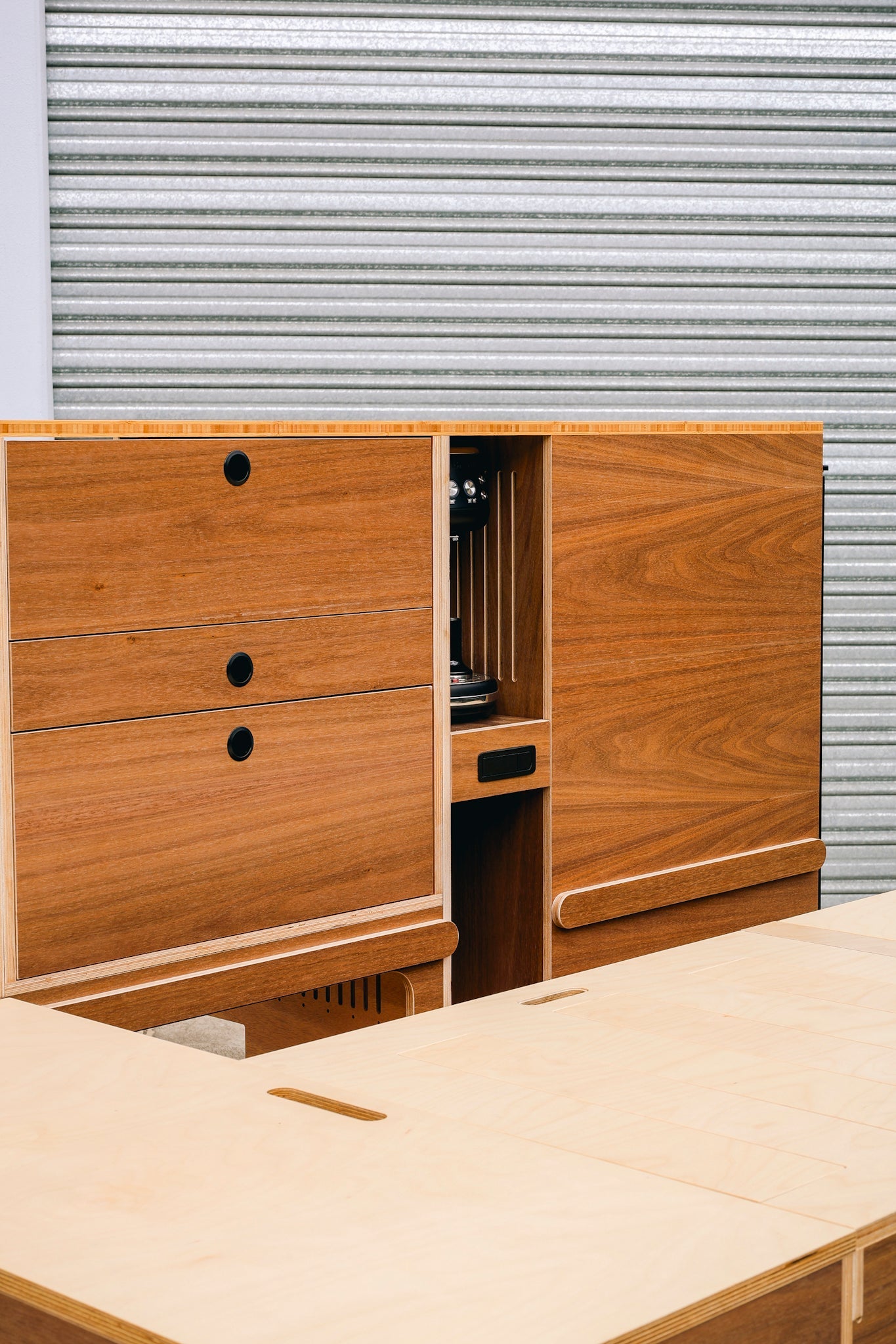 Roam 2.0 Troopy Flat Pack - Unwind Designs