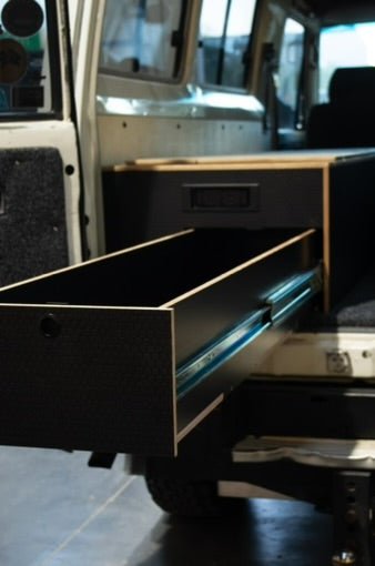 Roam Troopy Flat Pack - Unwind Designs