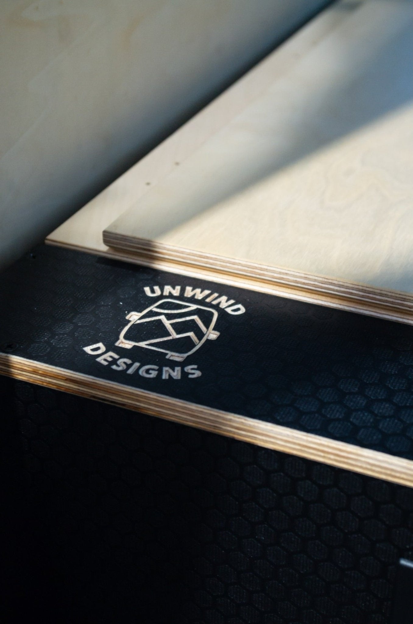 Roam Troopy Flat Pack - Unwind Designs