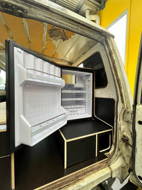 Wander Troopy Flat Pack — photo 14