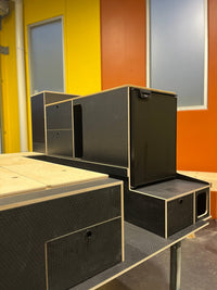 Wander Troopy Flat Pack — photo 16