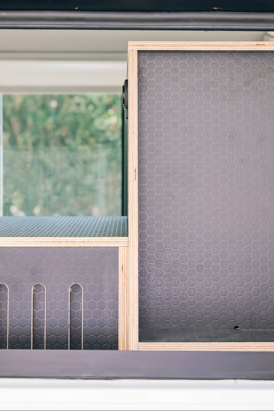 Wander Troopy Flat Pack - Unwind Designs