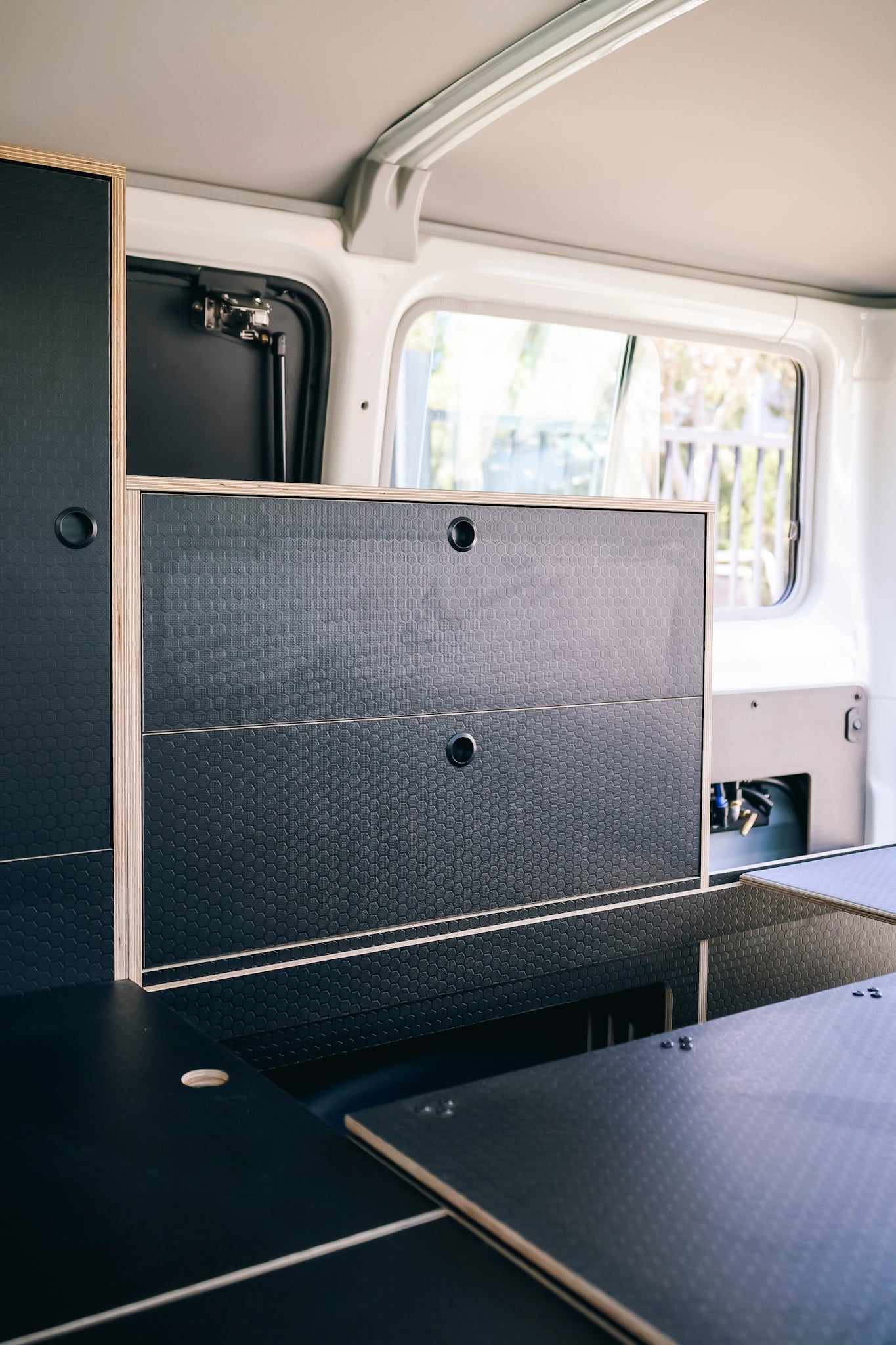 Wander Troopy Flat Pack - Unwind Designs