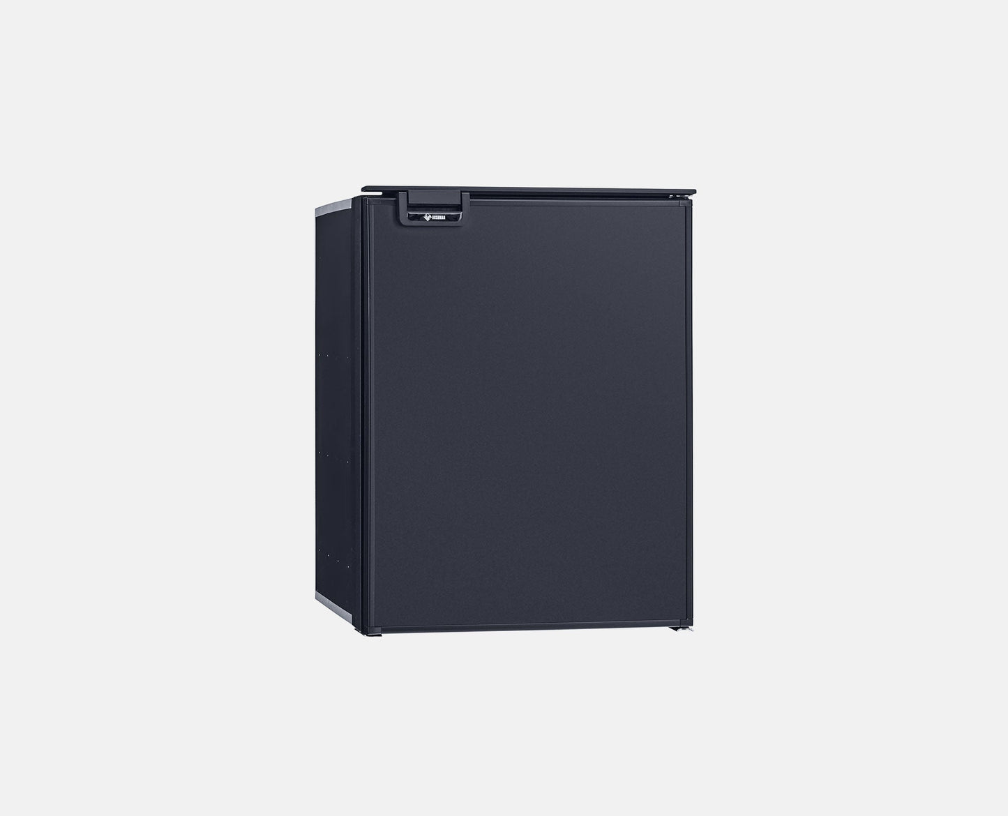 Bushman DC85-X 85L Caravan Fridge - 12V / 24V - Unwind Designs