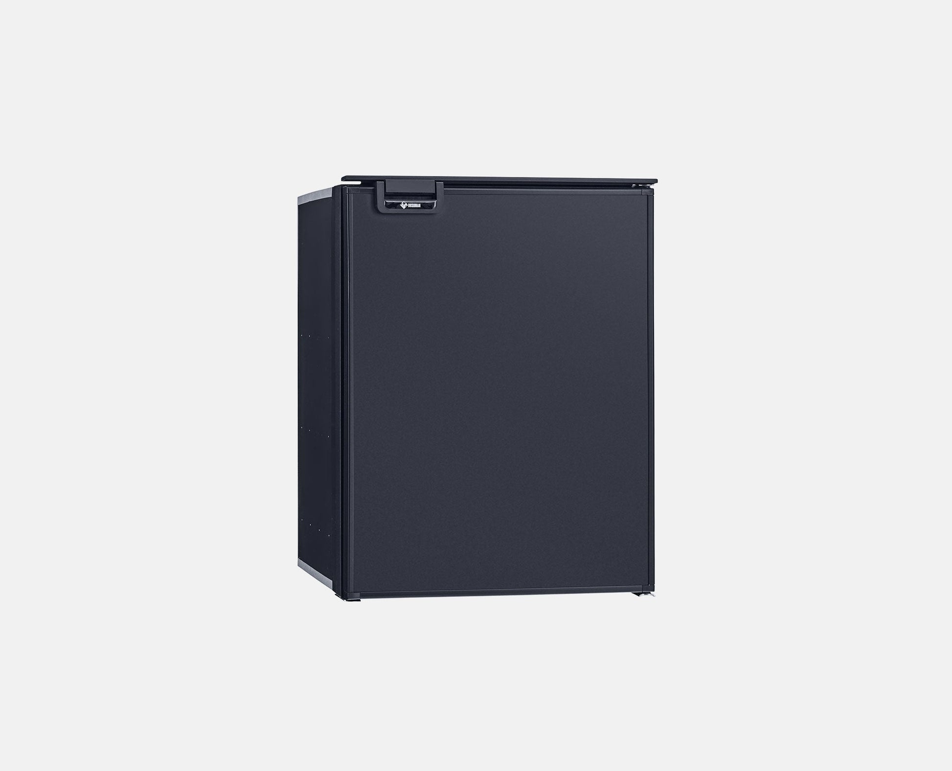 Bushman DC85-X 85L Caravan Fridge - 12V / 24V - Unwind Designs