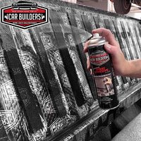 Car Builders Spray adhesive - Unwind Designs