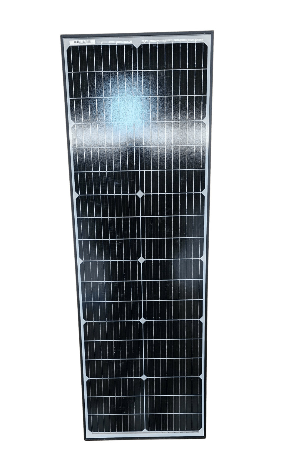 Exotronic Solar Panels - Various Sizes - Unwind Designs