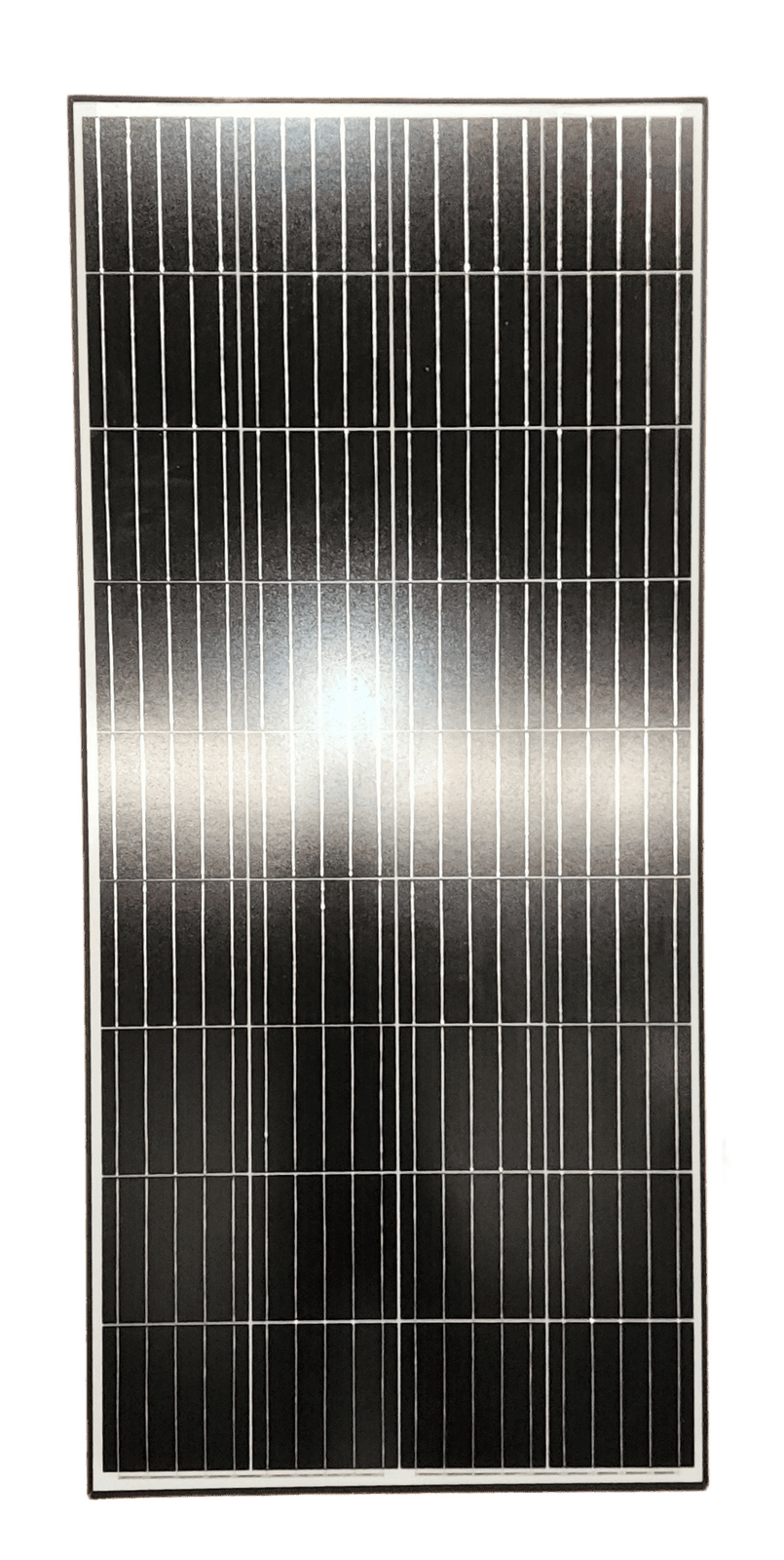 Exotronic Solar Panels - Various Sizes - Unwind Designs
