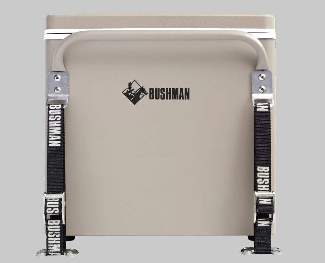 Original Bushman Fridge 35L - Unwind Designs