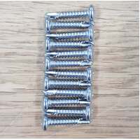 Solar Panel ABS Plastic Corner plus Mid Brackets - Unwind Designs