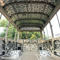 Sound Deadener/ Sound Deadening Material - Stage 1 - Unwind Designs