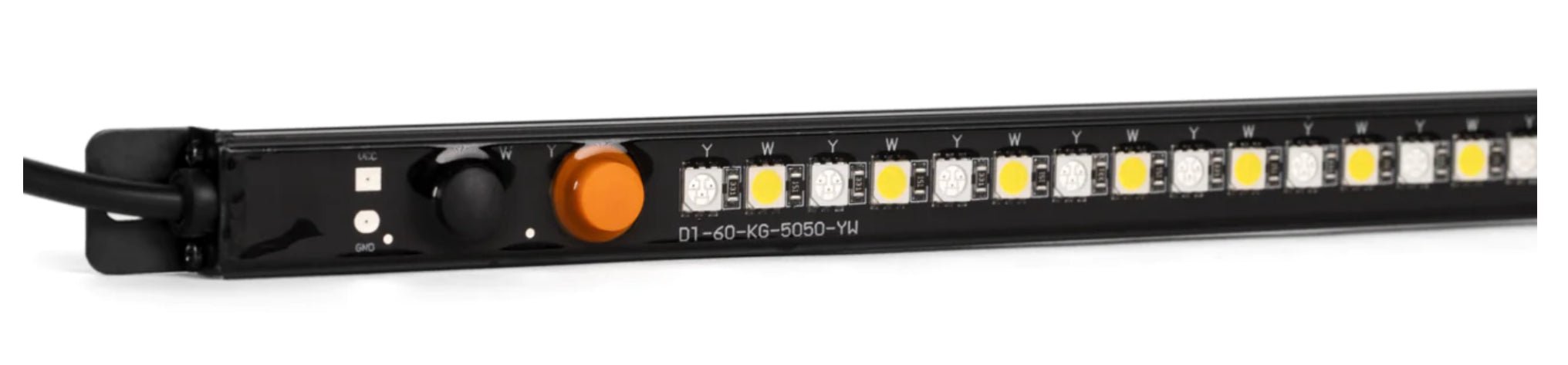 Teralume Dimmable Dual Colour X-Strip Light - Unwind Designs