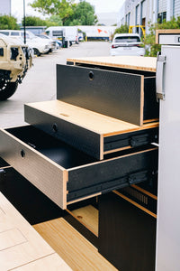 5-Seater Troopy Kit — photo 9