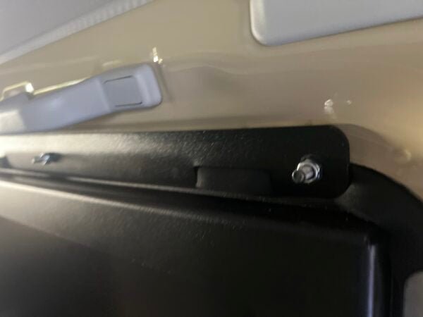 78 Series Side Gullwing Windows - Unwind Designs