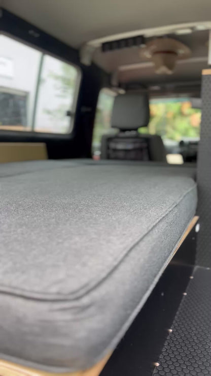 Cushion Set For Troopy Flat Packs