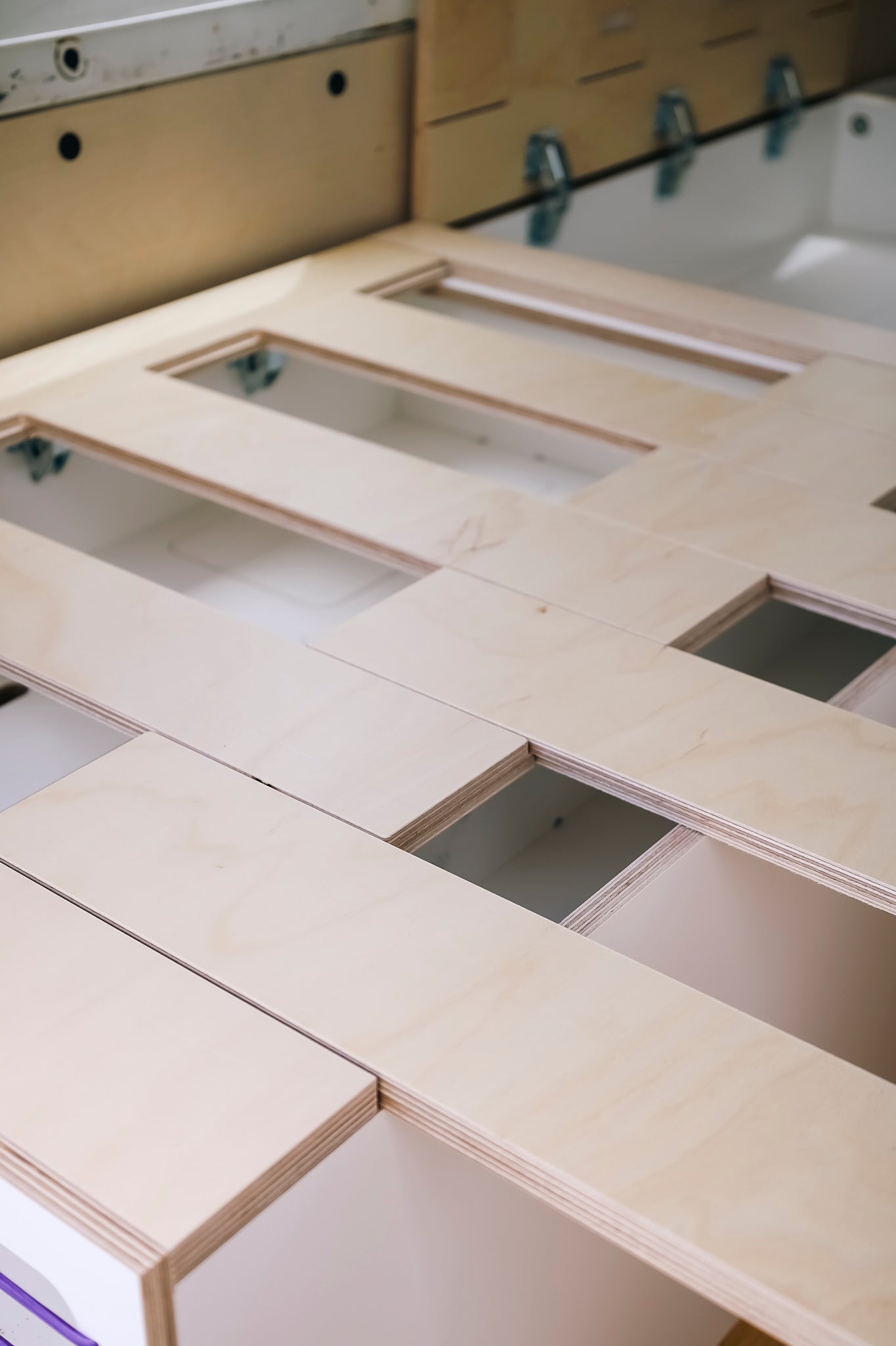 Roam 2.0 Troopy Flat Pack - Unwind Designs