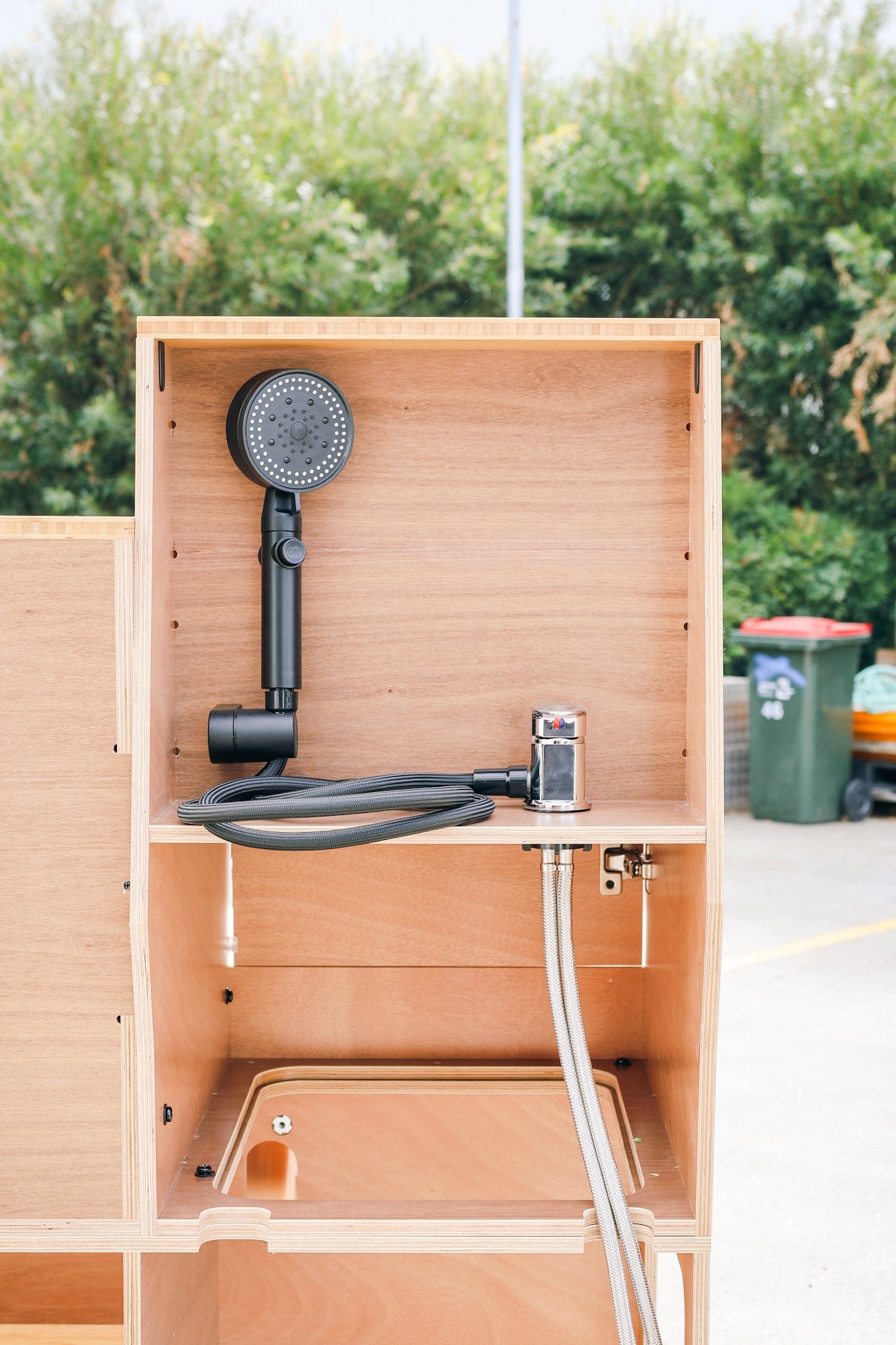 Roam 2.0 Troopy Flat Pack - Unwind Designs