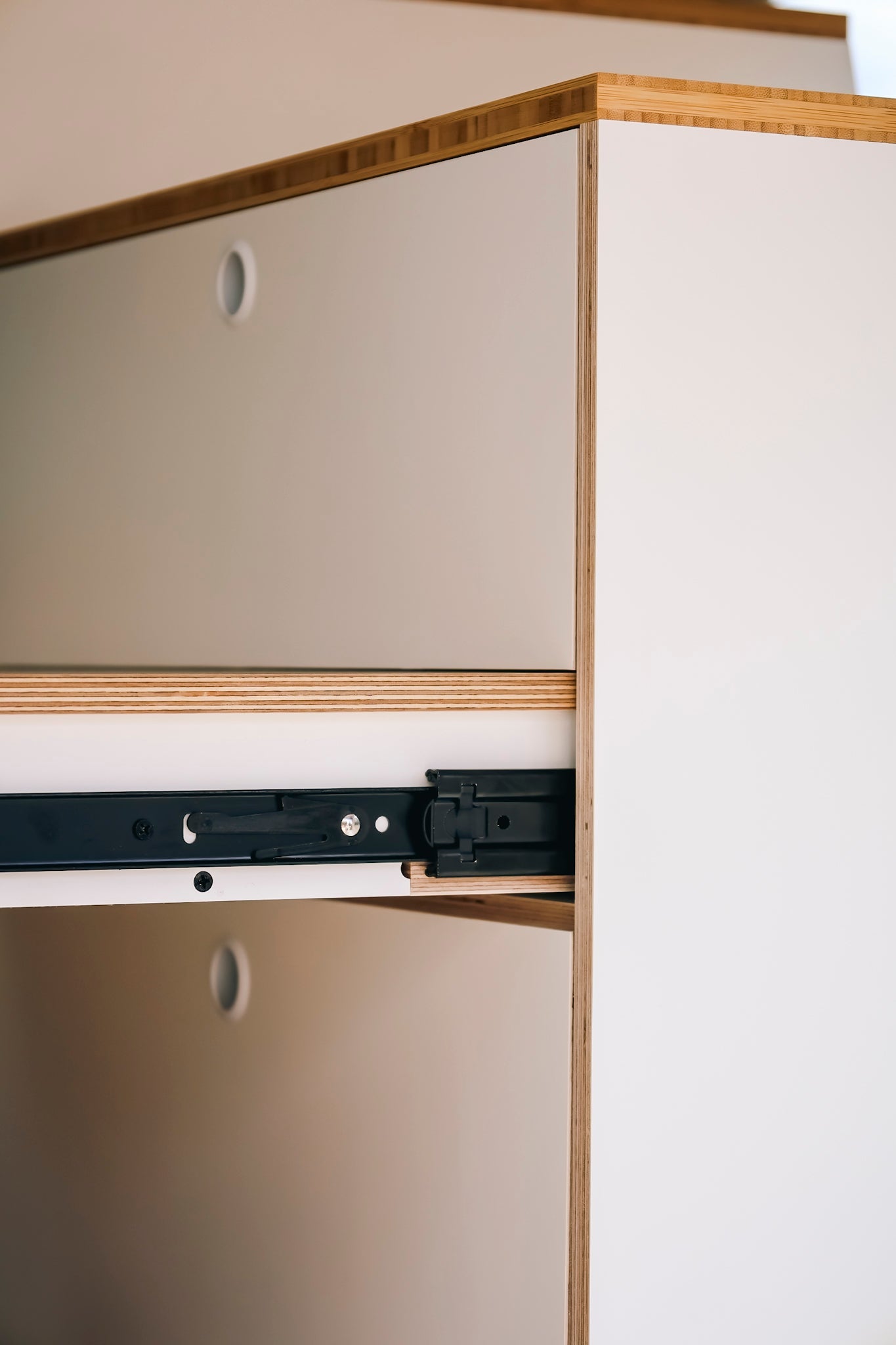 Roam 2.0 Troopy Flat Pack - Unwind Designs