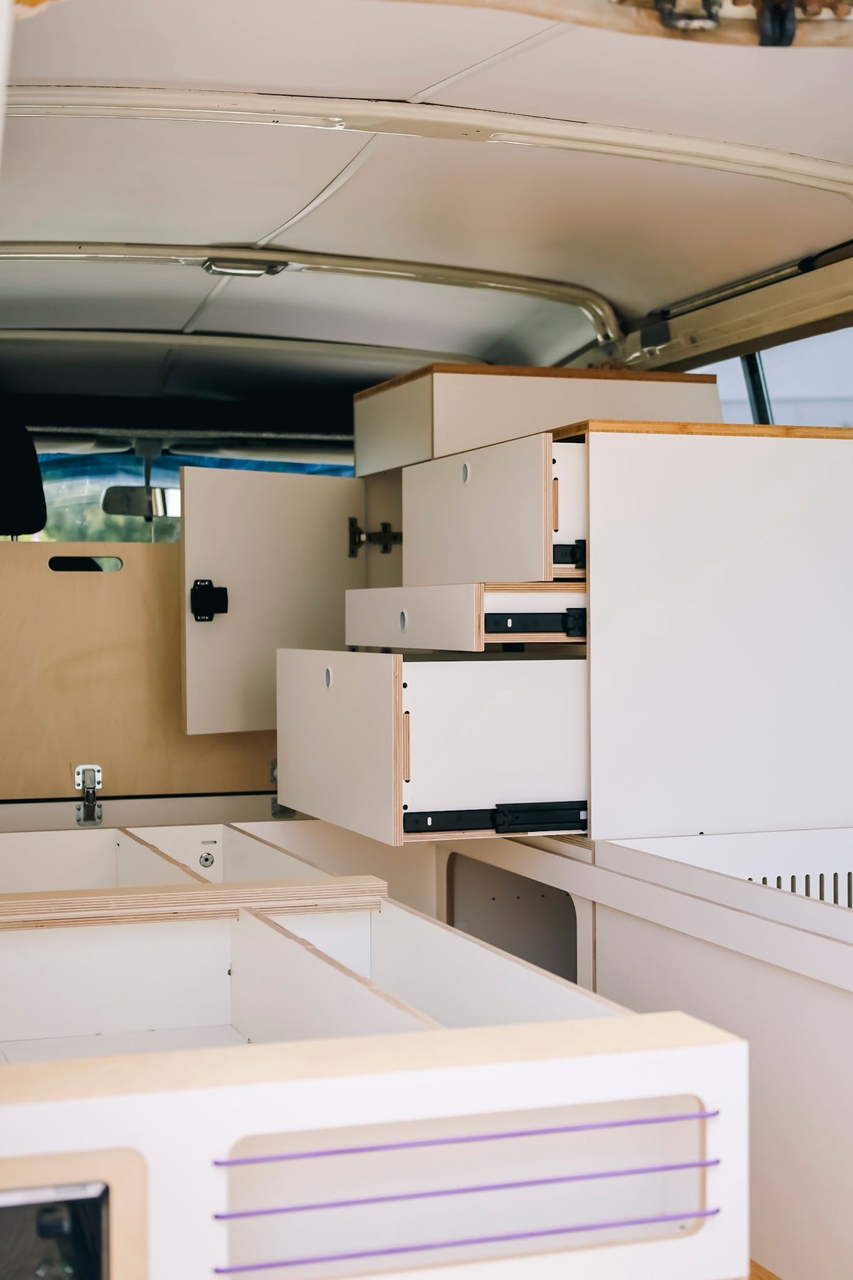 Troopy Inside Troopy Essentials - Unwind Designs