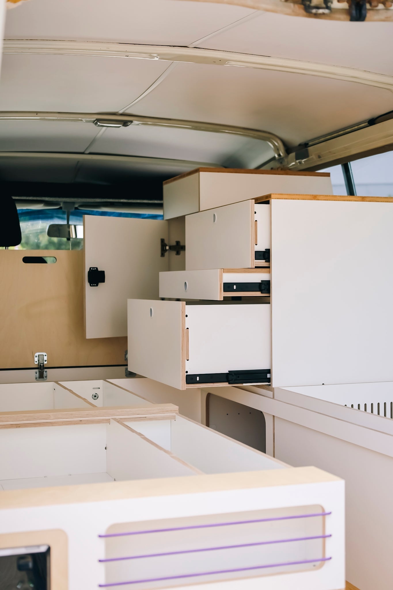 Roam 2.0 Troopy Flat Pack - Unwind Designs