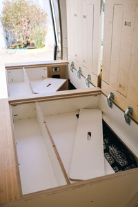 Roam 2.0 Troopy Flat Pack — photo 12