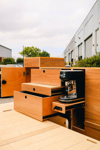 Roam 2.0 Troopy Flat Pack — photo 30
