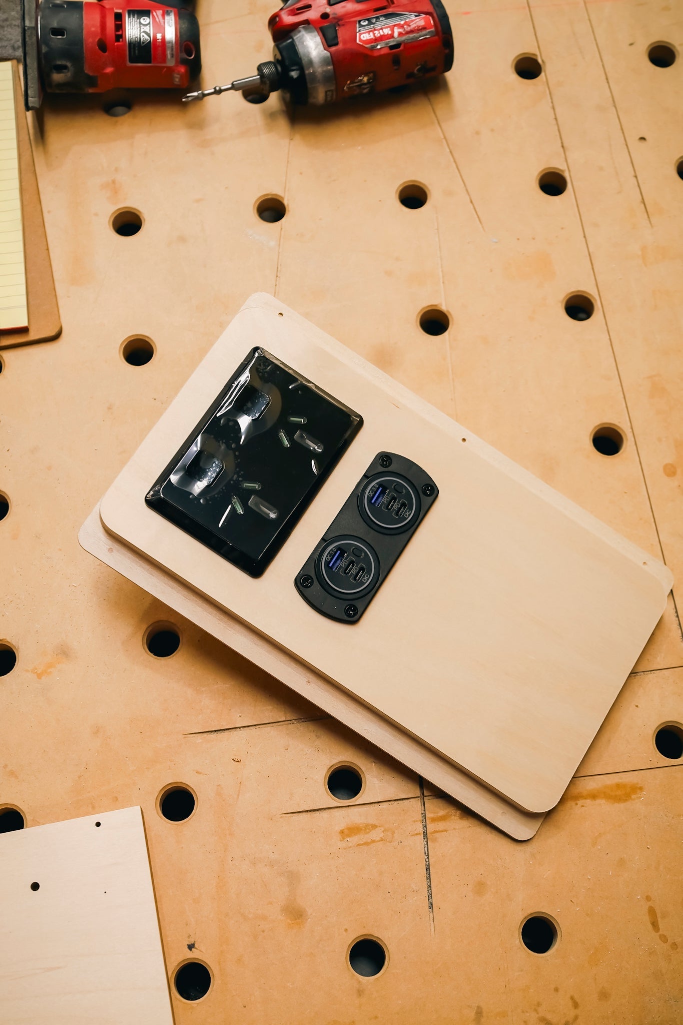 Roam 2.0 Troopy Flat Pack - Unwind Designs