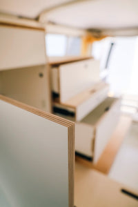 Roam 2.0 Troopy Flat Pack — photo 8