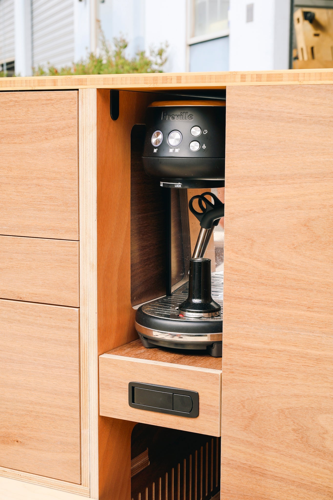 Roam 2.0 Troopy Flat Pack - Unwind Designs