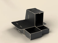 LandCruiser 80 Series Drawer System photo 2