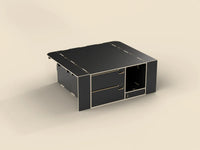 Troopy Drawer Kit photo 1