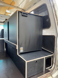 Wander Troopy Flat Pack — photo 15