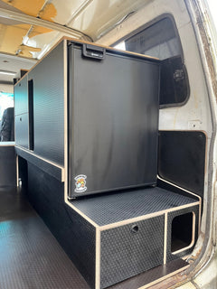 Troopy Essentials - Unwind Designs
