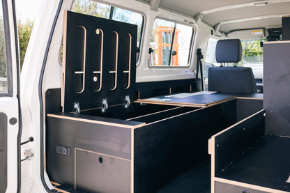 Wander Troopy Flat Pack - Unwind Designs