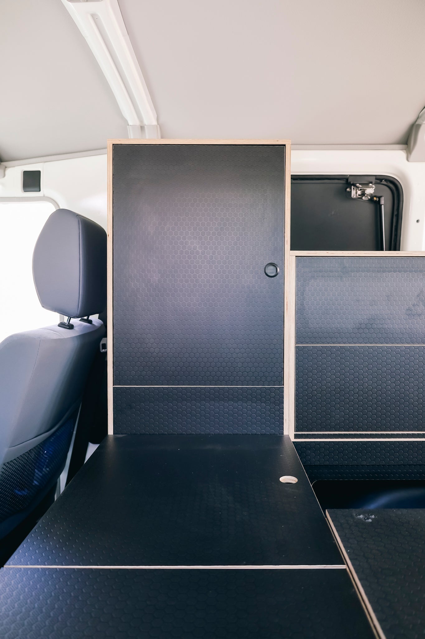 Wander Troopy Flat Pack - Unwind Designs