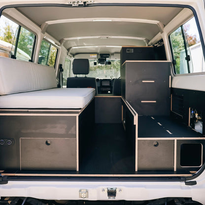 Wander Troopy Flat Pack - Unwind Designs