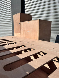 Wander Troopy Flat Pack — photo 11