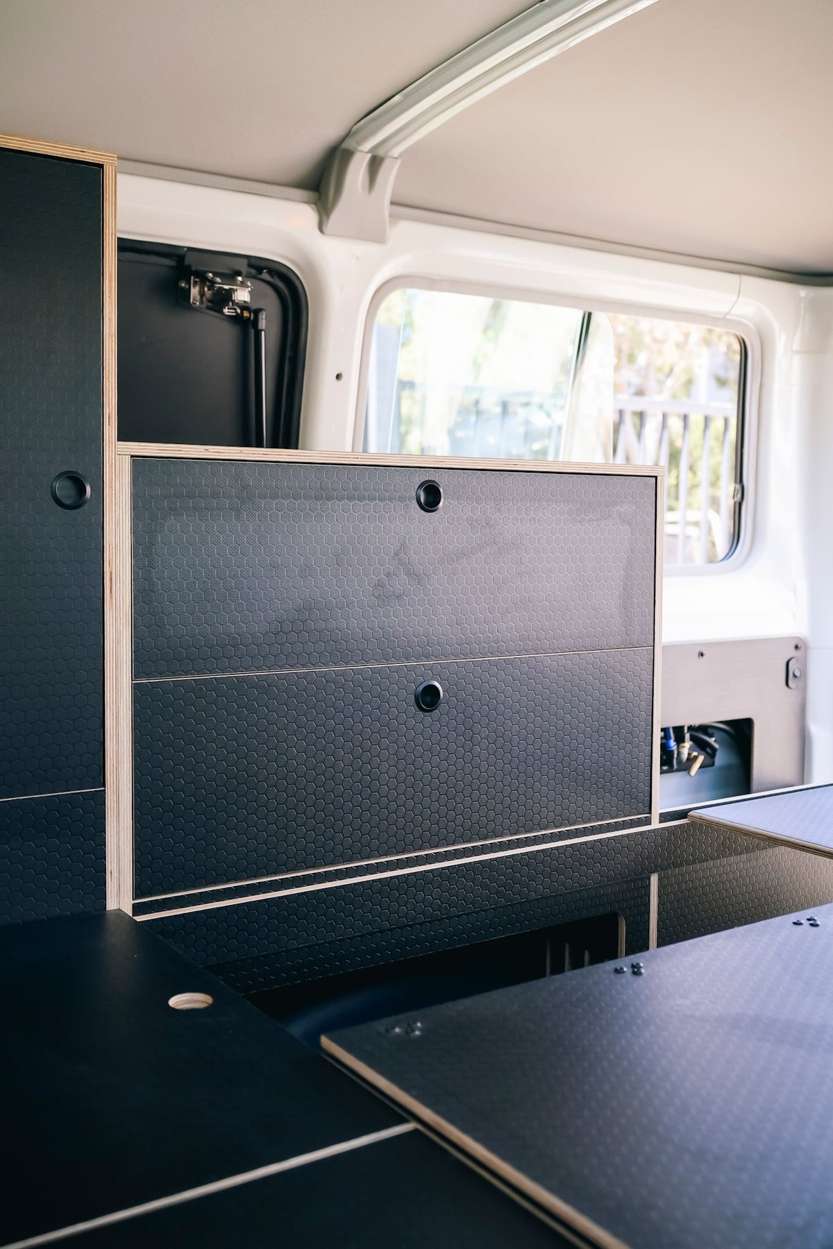 Troopy Essentials - Unwind Designs