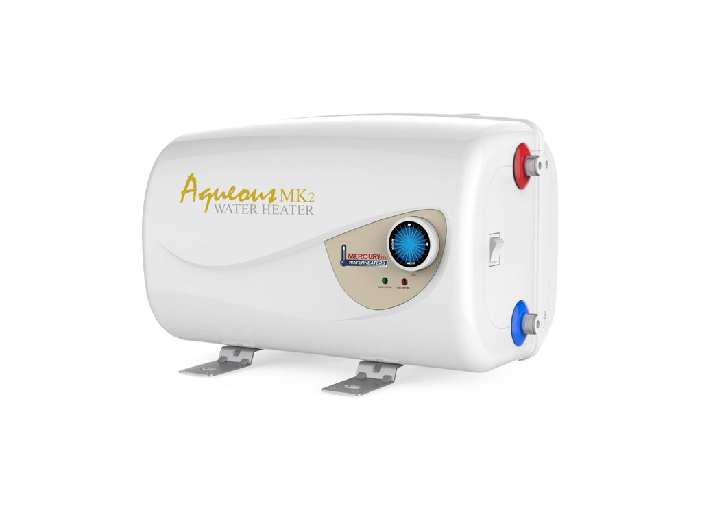 Aqueous MK2 240V Water Heater (10L Storage 240v) - Unwind Designs