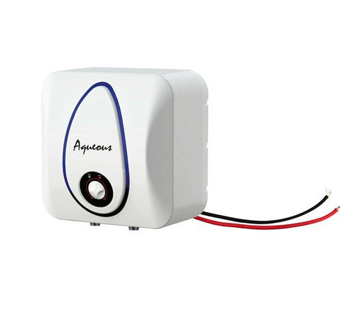 Aqueous Water Heater 6L 12V or 240V - Unwind Designs