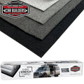Car Builders Automotive Stretch Carpet - Unwind Designs