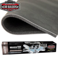 Noise liner kit