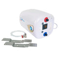 Duoetto MK2 Digital Dual Voltage (12v/240v) Electric 10L Storage Water Heater - Unwind Designs