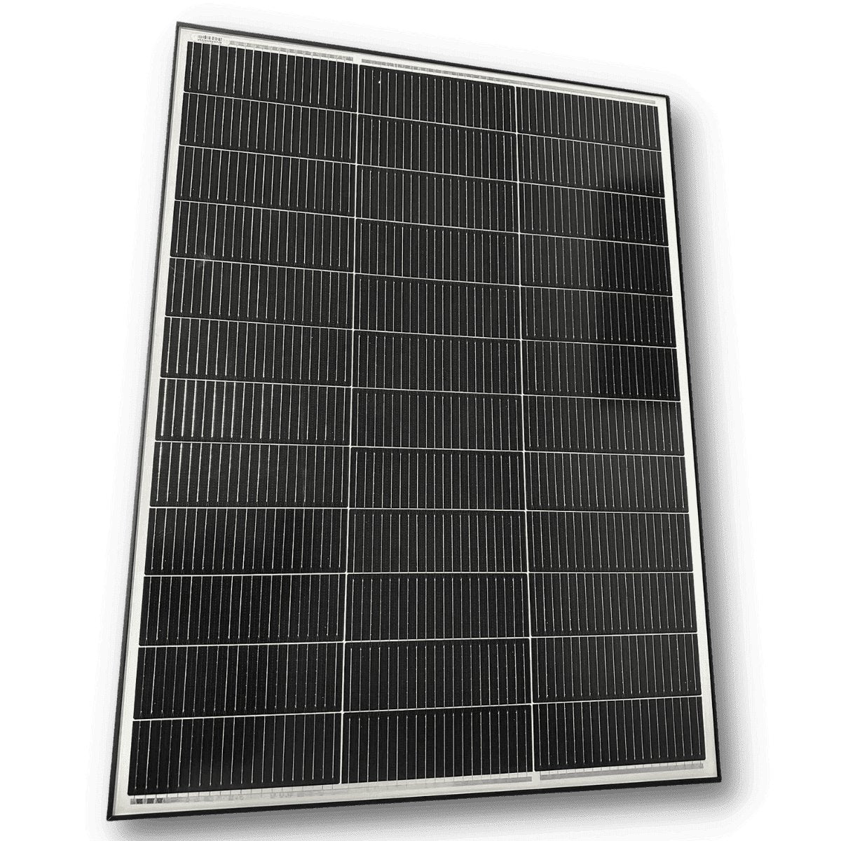 Exotronic Solar Panels - Various Sizes - Unwind Designs